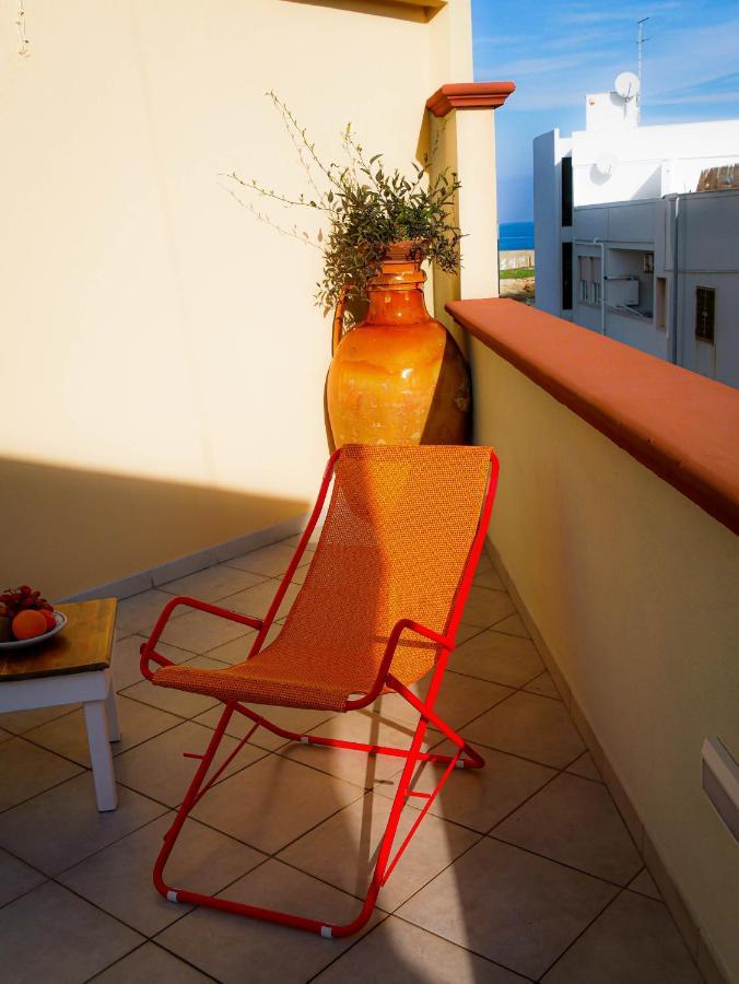 Cala Verdegiglio Home Monopoli Exterior photo